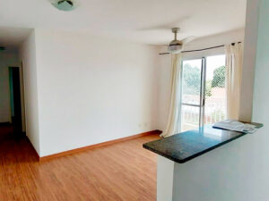 Apartamento em Campinas com Excelente Condomínio