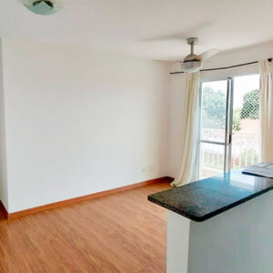 Apartamento em Campinas com Excelente Condomínio